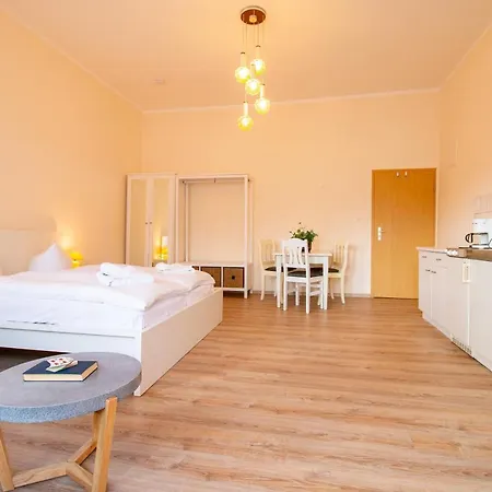 Burg Rotraut #4 Apartment Sellin  Exterior photo