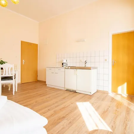 Burg Rotraut #4 Apartment Sellin  Exterior photo