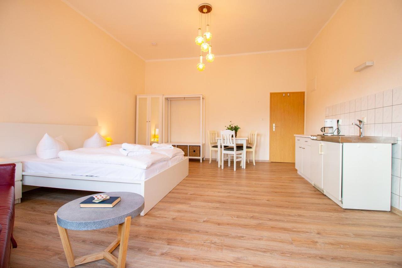 Apartment Burg Rotraut #4 *